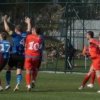 Amical: Vointa Sibiu - Koge BK 1-1